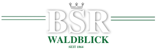 BSR Hotel Waldblick