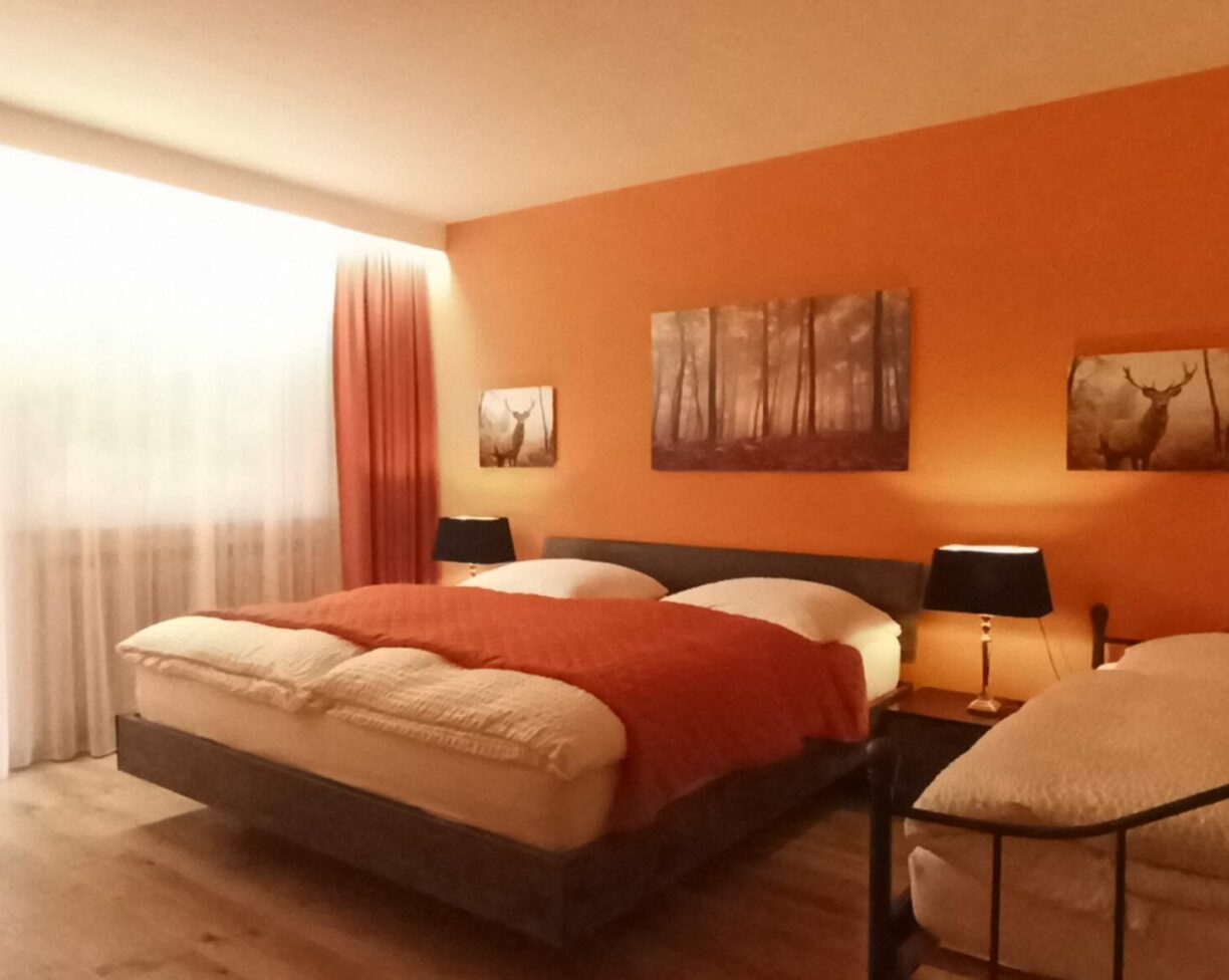 Doppelzimmer Comfort