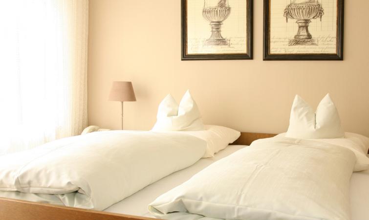 Doppelzimmer Comfort, Modern mit Balkon, 1 Doppelbett