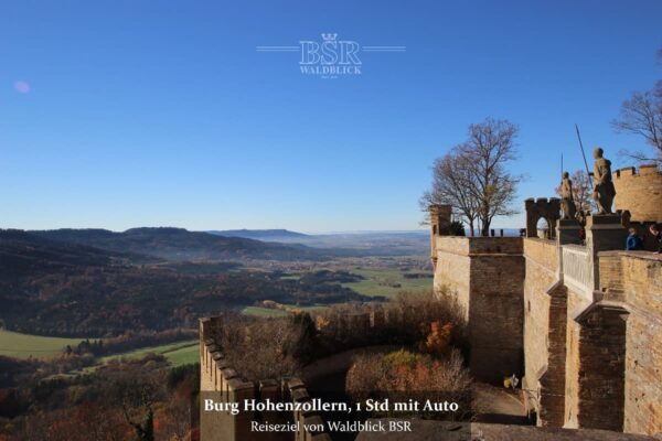 34 Burg Hohenzollern