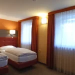 Doppelzimmer Comfort, Modern, 1 Doppelbett oder 2 Einzelbetten