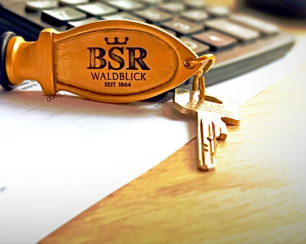 BSR Hotel